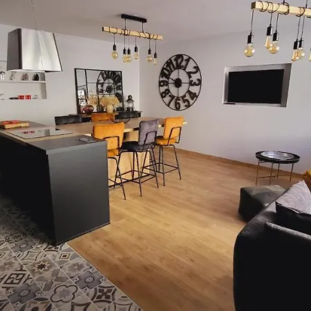 Apartment L'atelier - Rdc - 50m - Remparts 500m *